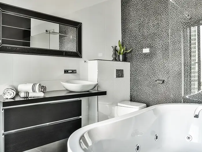 Hochwertige Badgestaltung | Warum Qualität entscheidend ist