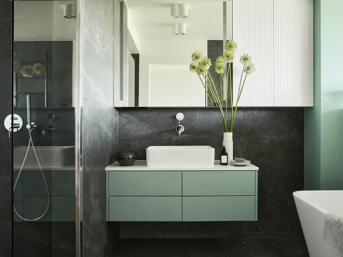 Badezimmertrends 2025 | Jetzt inspirieren lassen