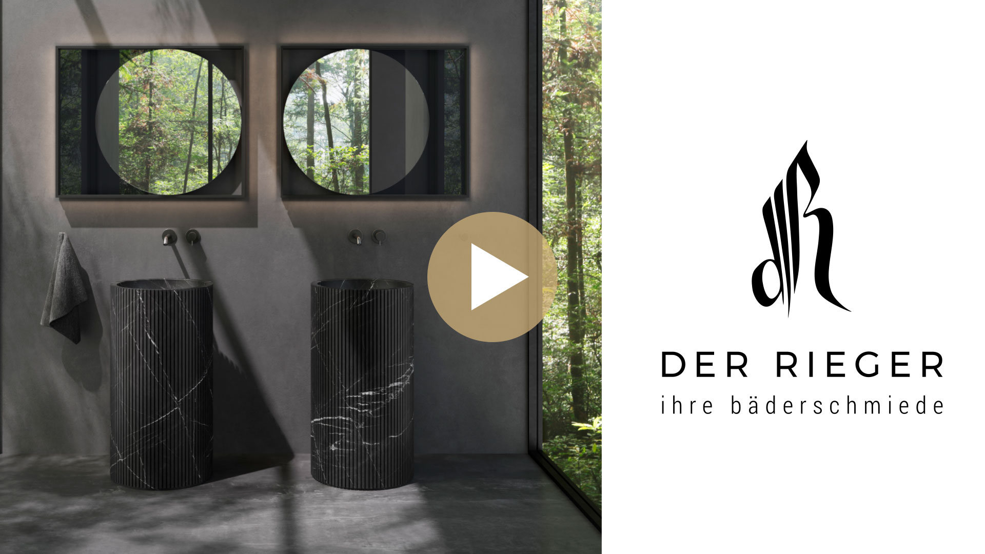 derrieger - Bäderschmiede Imagevideo